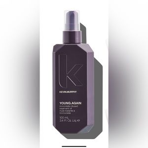 COPY - KEVIN.MURPHY YOUNG.AGAIN oil TREATMENT 100mL 3.4oz FULL SIZE NEW, GREAT …